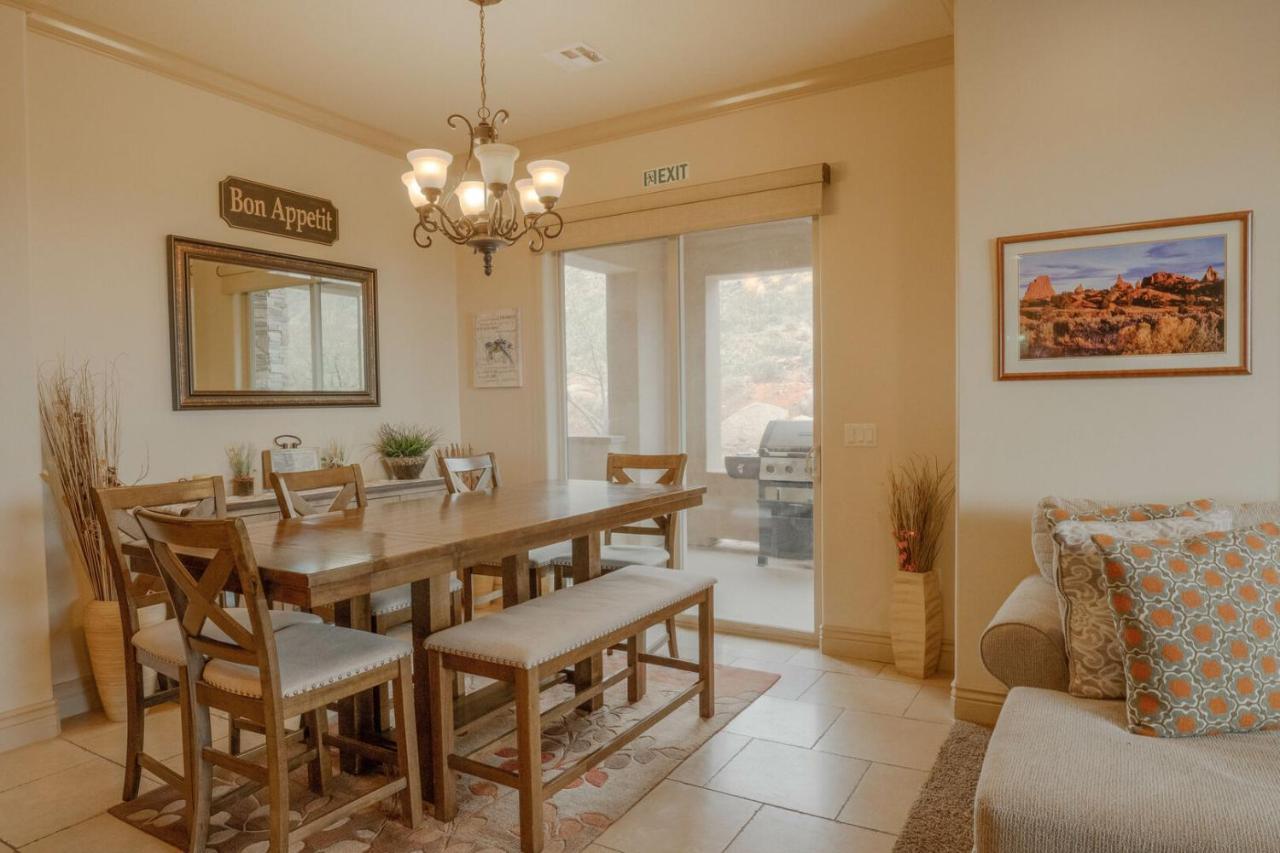 H7-Heavenly-Ground Floor 3-Bedroom Hillside View Hurricane Ngoại thất bức ảnh
